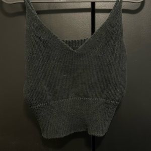 COPY - Knit tank top